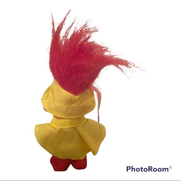 Vintage Russ Troll - Picture 2 of 2